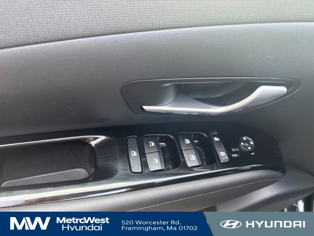 2023 Hyundai Tucson XRT - Photo 8