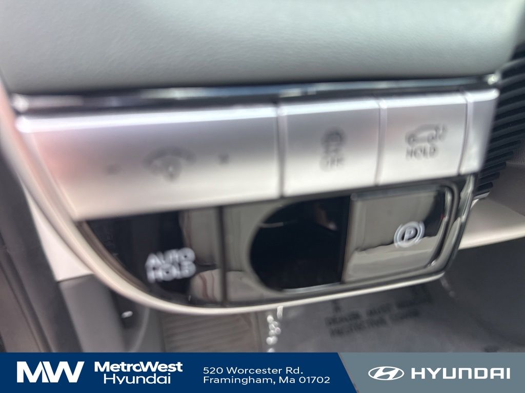2023 Hyundai IONIQ 5 SEL - Photo 15