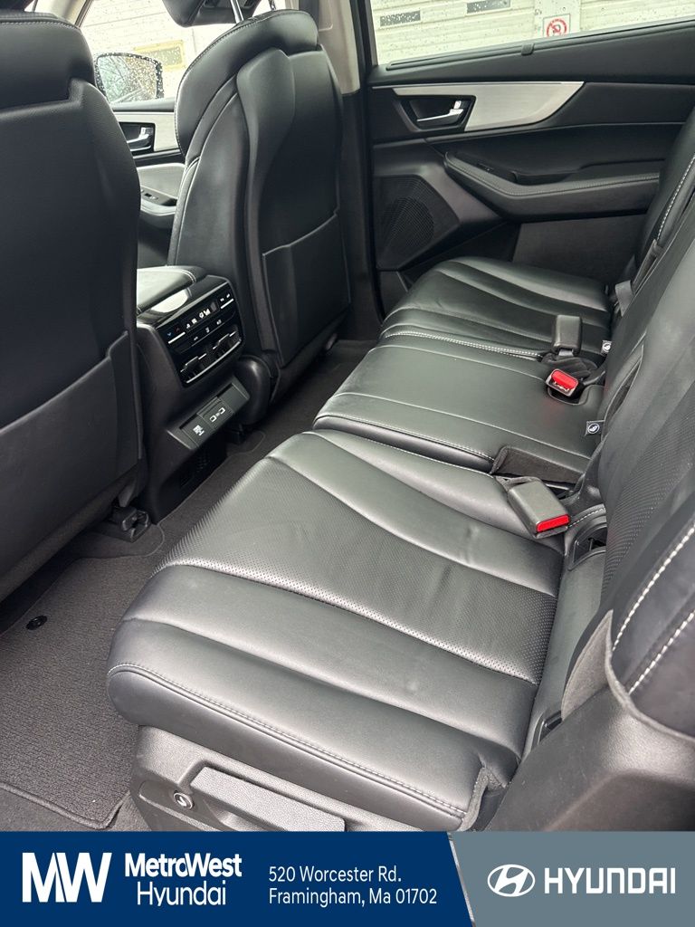 2023 Acura MDX Technology Package - Photo 8