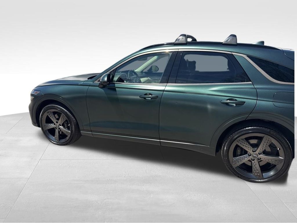 2023 GENESIS GV70 Sport - Photo 6