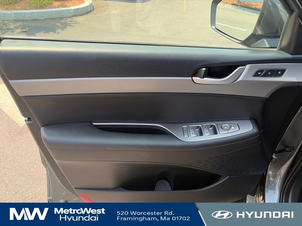 2022 Hyundai Palisade SEL - Photo 14
