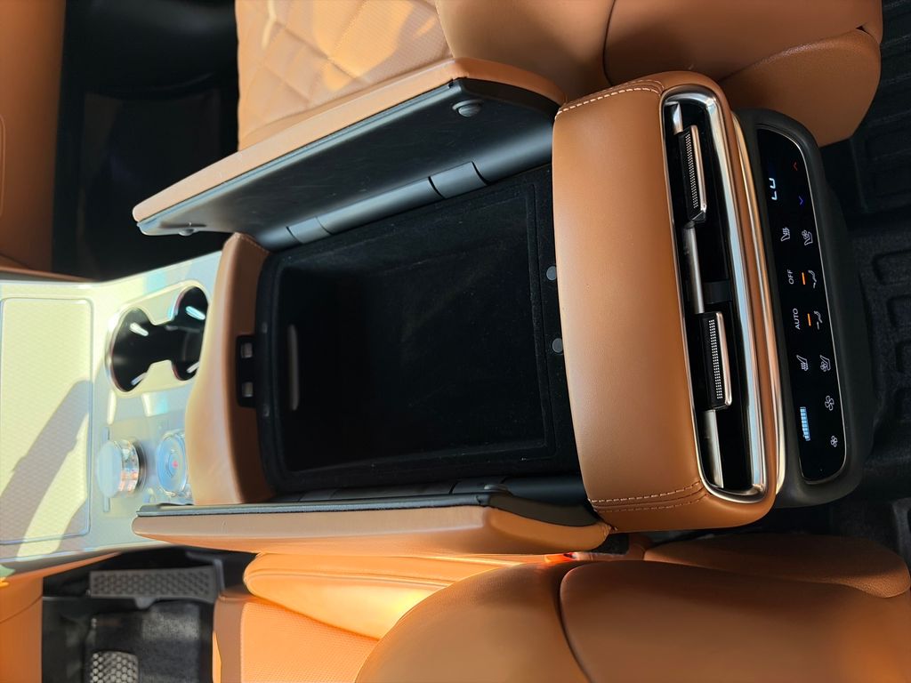 2025 GENESIS GV80 Prestige - Photo 26