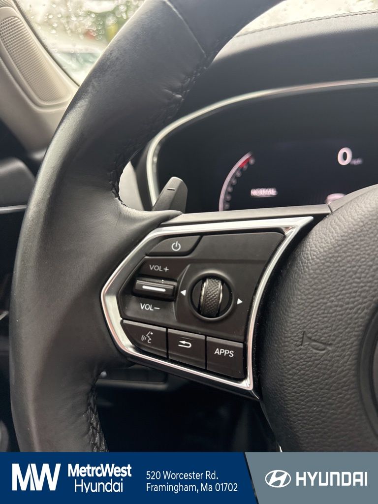 2023 Acura MDX Technology Package - Photo 17