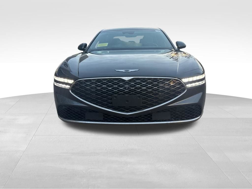 2024 GENESIS G90 Base - Photo 9