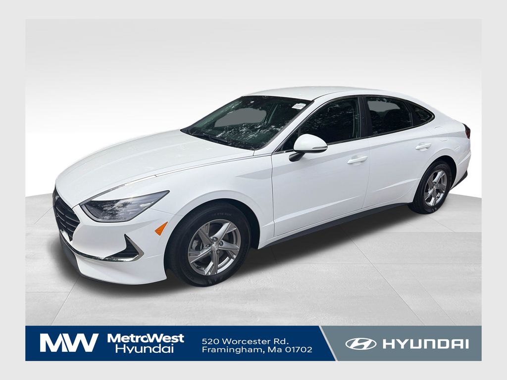 2023 Hyundai Sonata