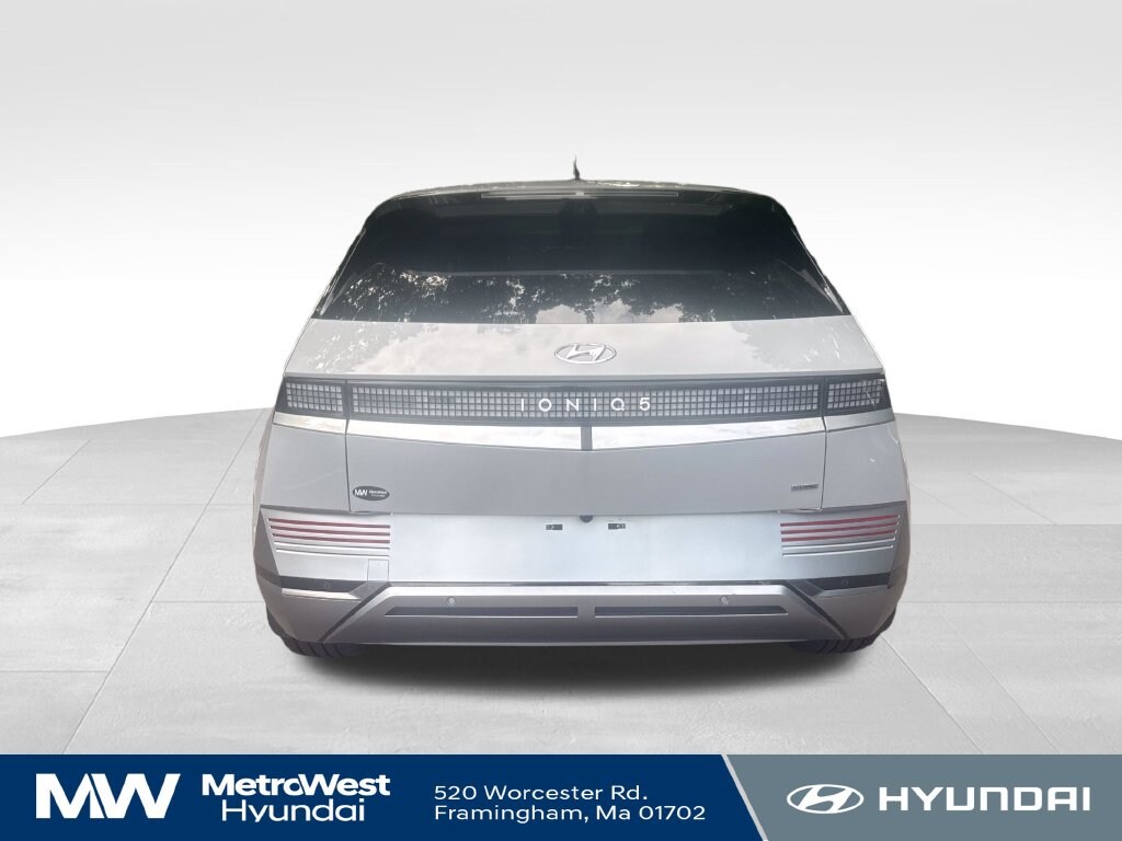 Used 2024 Hyundai IONIQ 5 Limited SUV