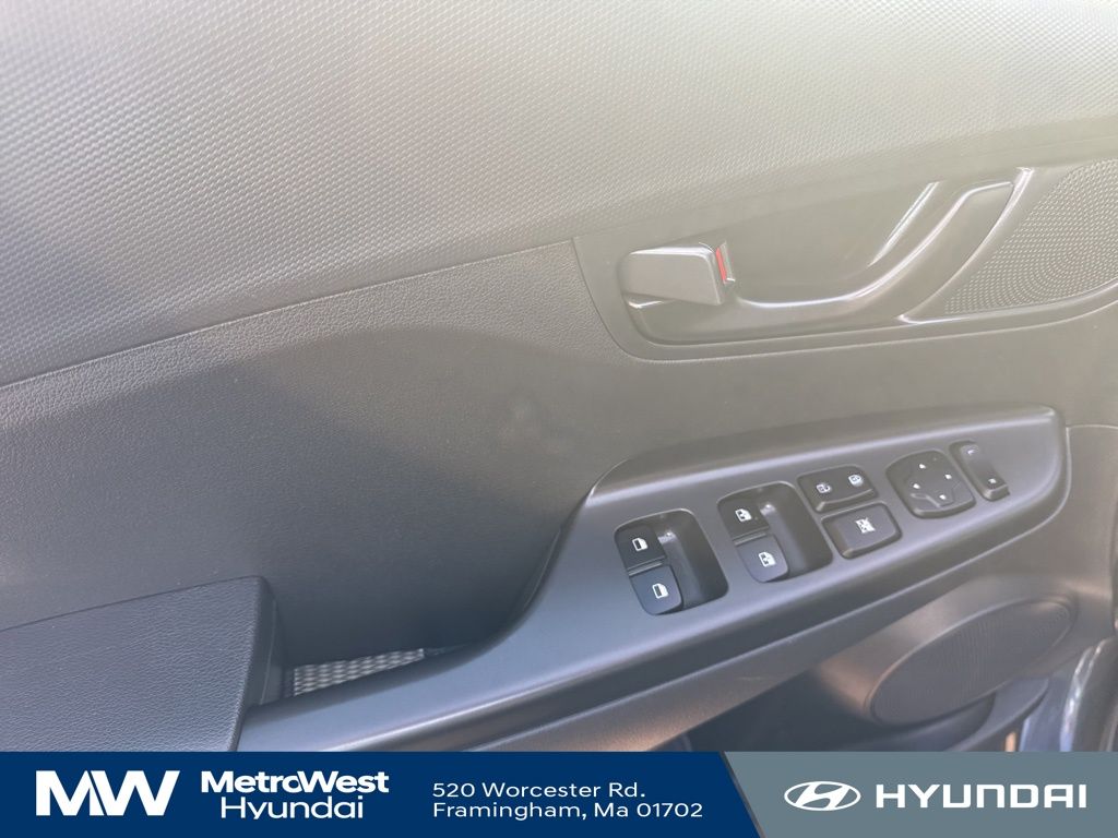 2022 Hyundai Kona N Line - Photo 11