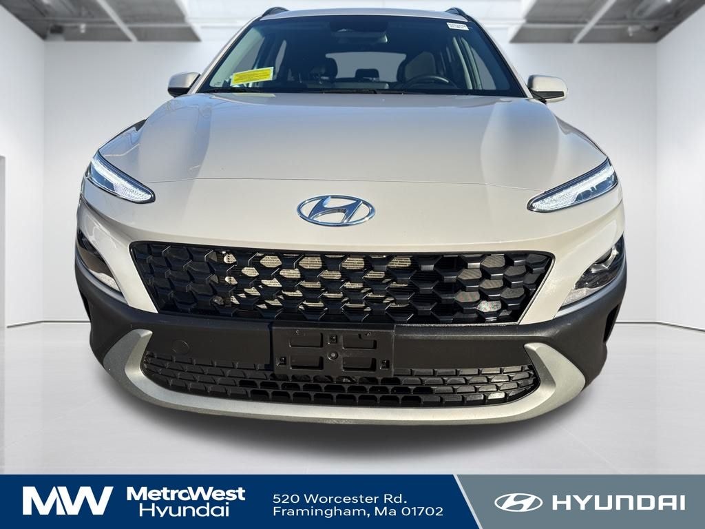 Used 2023 Hyundai Kona SEL SUV