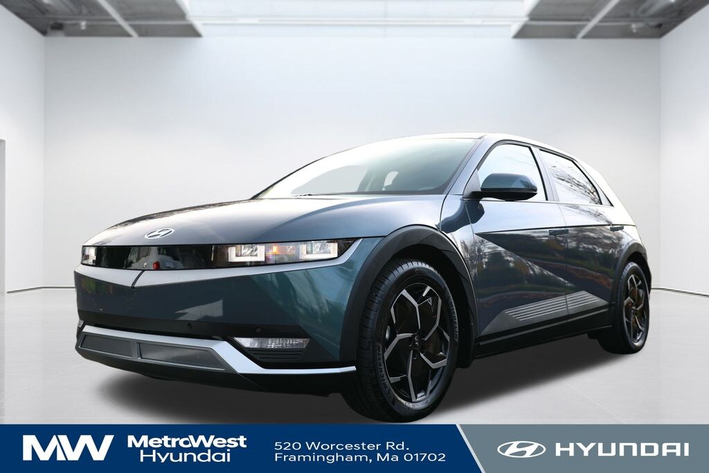Used 2024 Hyundai IONIQ 5 SEL SUV