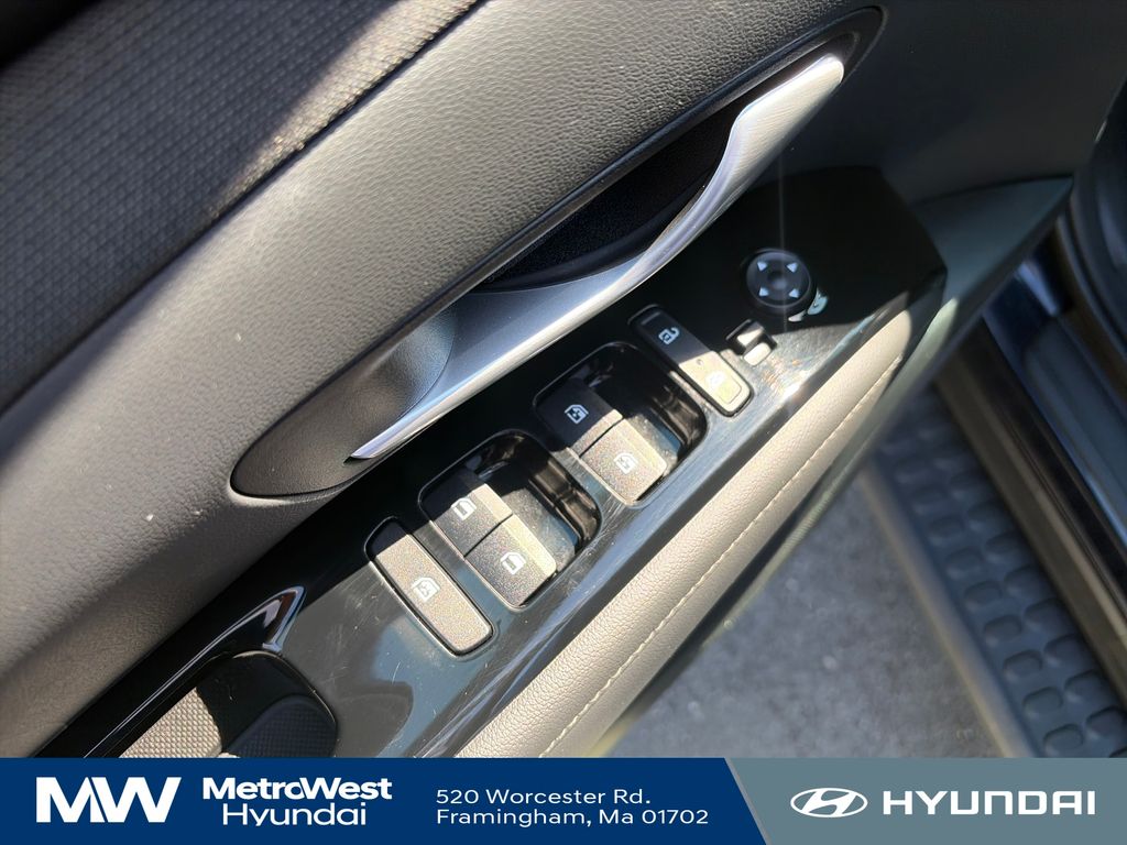 2023 Hyundai Tucson XRT - Photo 11