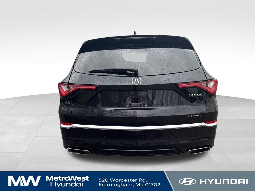 2023 Acura MDX Technology Package - Photo 6