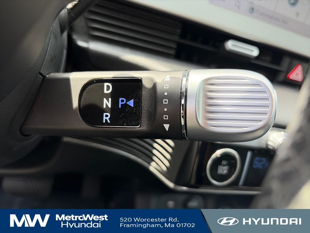 2023 Hyundai IONIQ 5 Limited - Photo 24