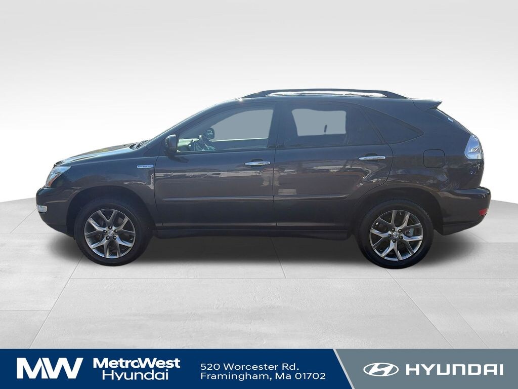 Used 2009 Lexus RX 350 Base SUV