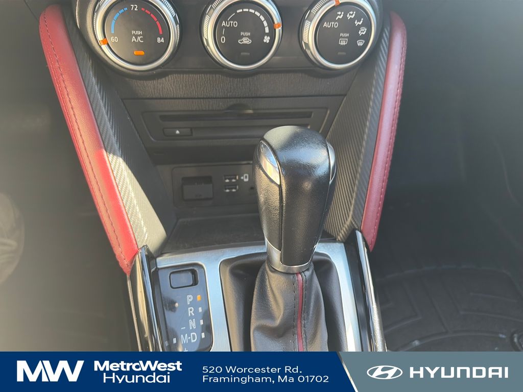 2017 Mazda CX-3 Grand Touring - Photo 31