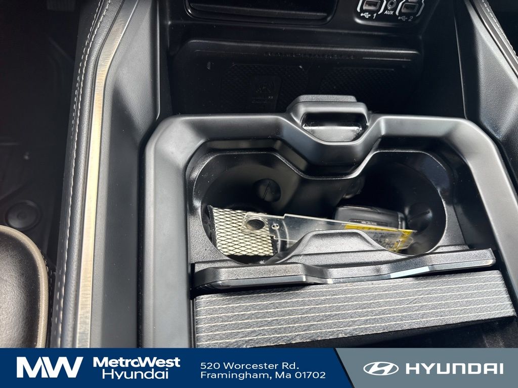 2021 RAM Ram 1500 Pickup Limited - Photo 22