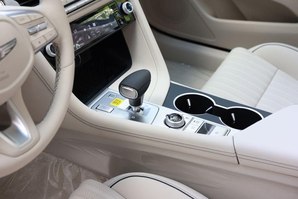 2026 GENESIS G70 Prestige - Photo 12