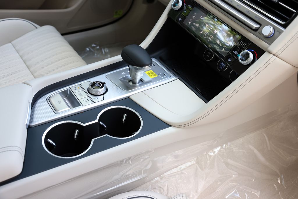 2026 GENESIS G70 Prestige - Photo 25