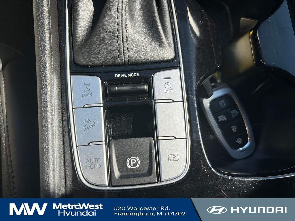 2023 Hyundai Tucson XRT - Photo 30