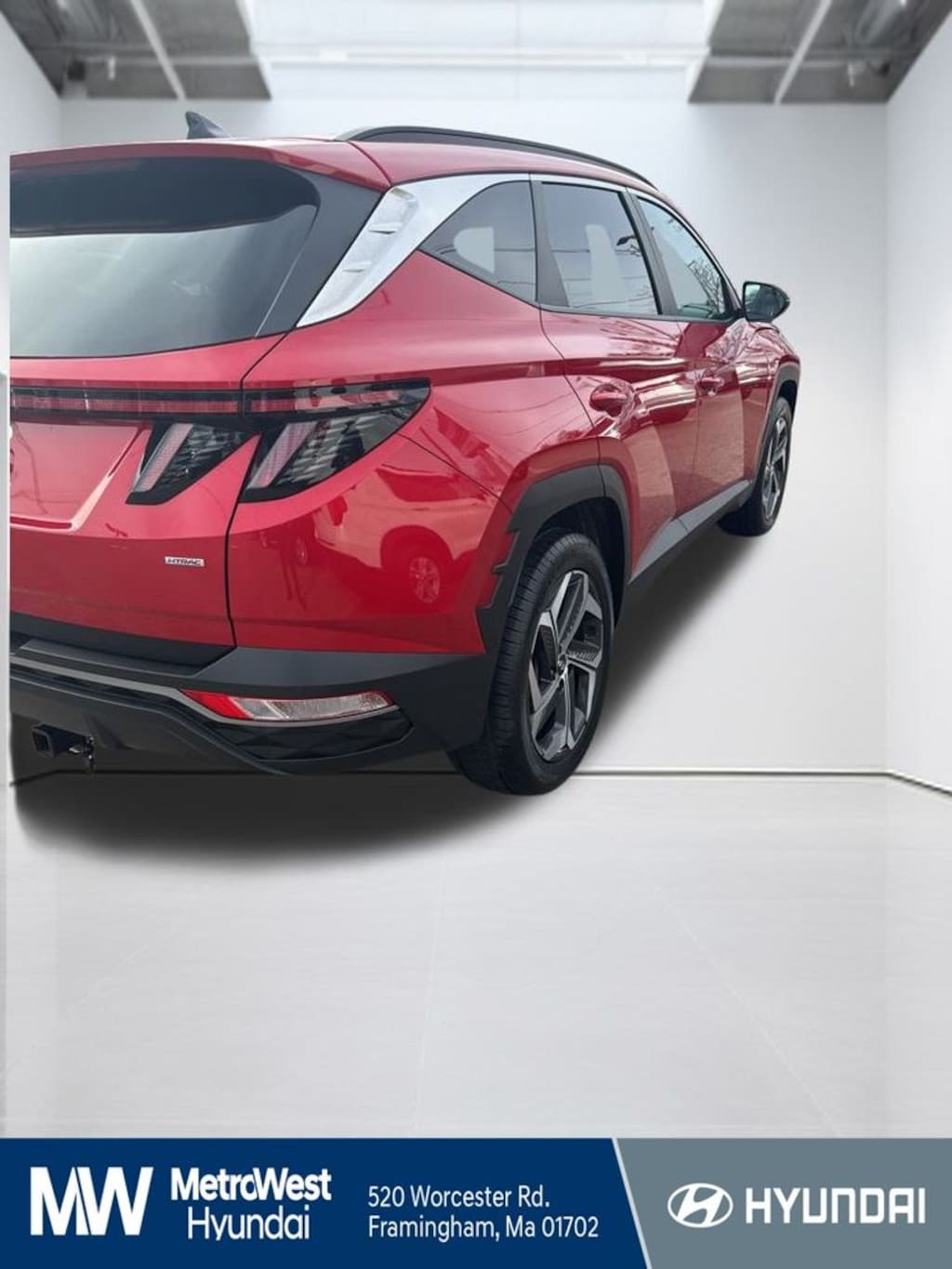 Used 2023 Hyundai Tucson SEL SUV