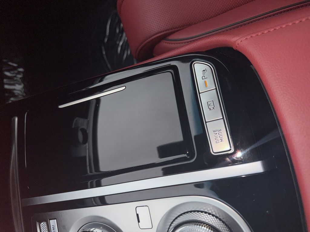 2023 GENESIS G80 Base - Photo 23