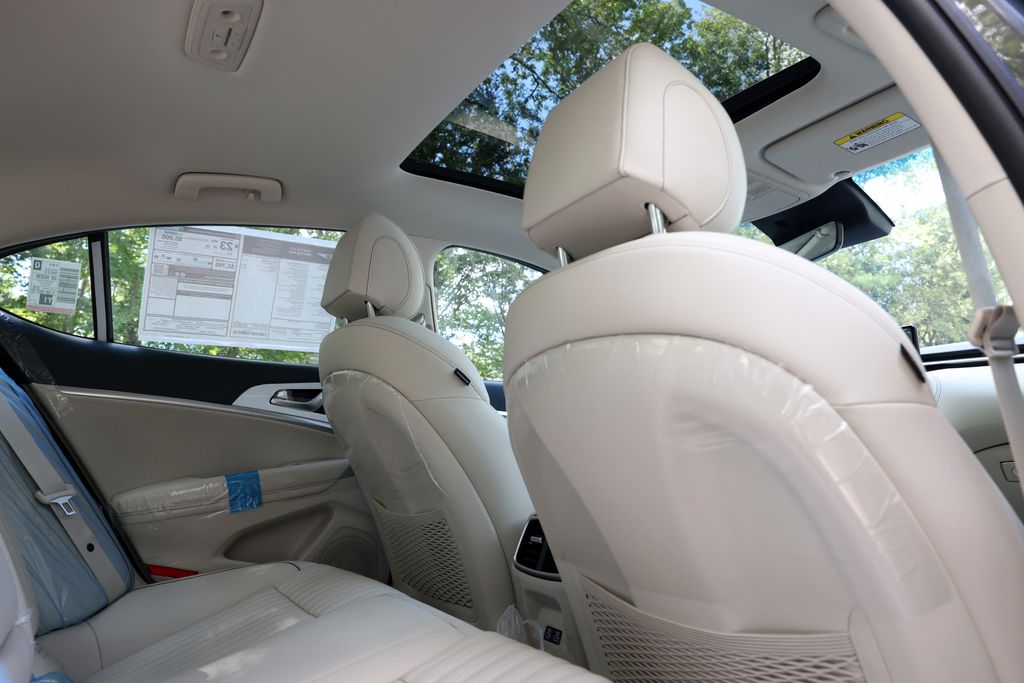 2026 GENESIS G70 Prestige - Photo 23