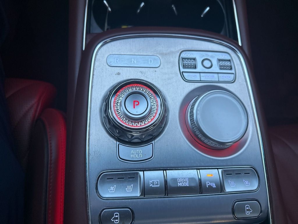 2024 GENESIS G90 Base - Photo 29