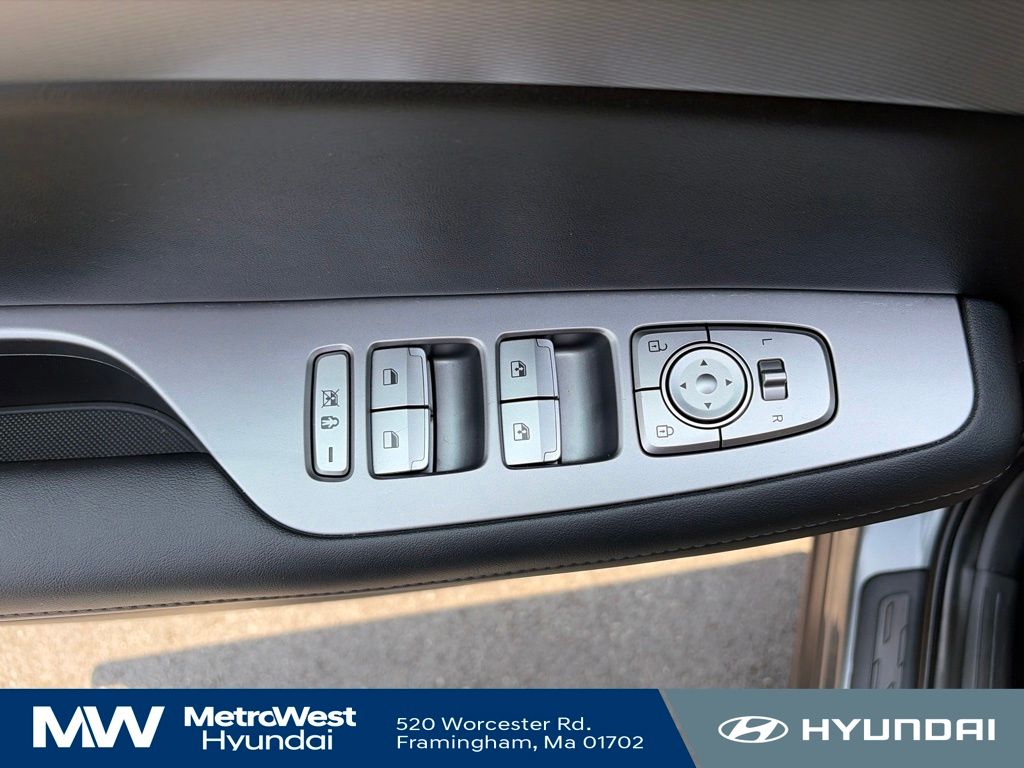 2022 Hyundai Palisade SEL - Photo 15