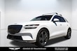 Genesis Electrified GV70
