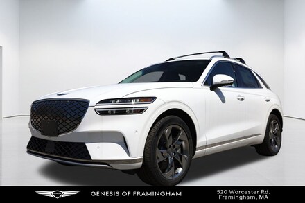 2024 Genesis Electrified GV70 Advanced SUV