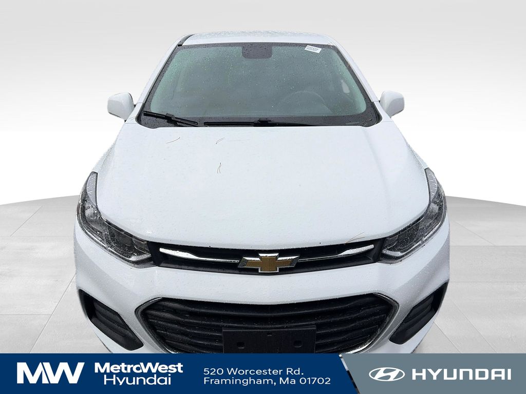 2021 Chevrolet Trax LS - Photo 8