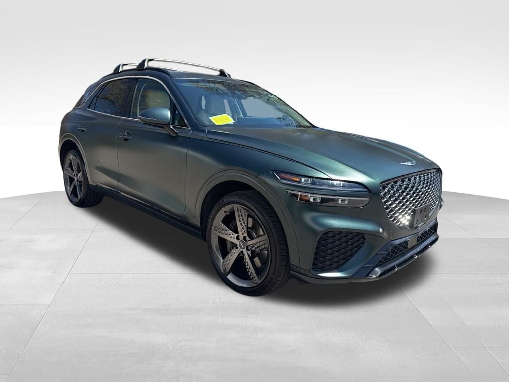 2023 Genesis GV70 3.5T Sport AWD's photo