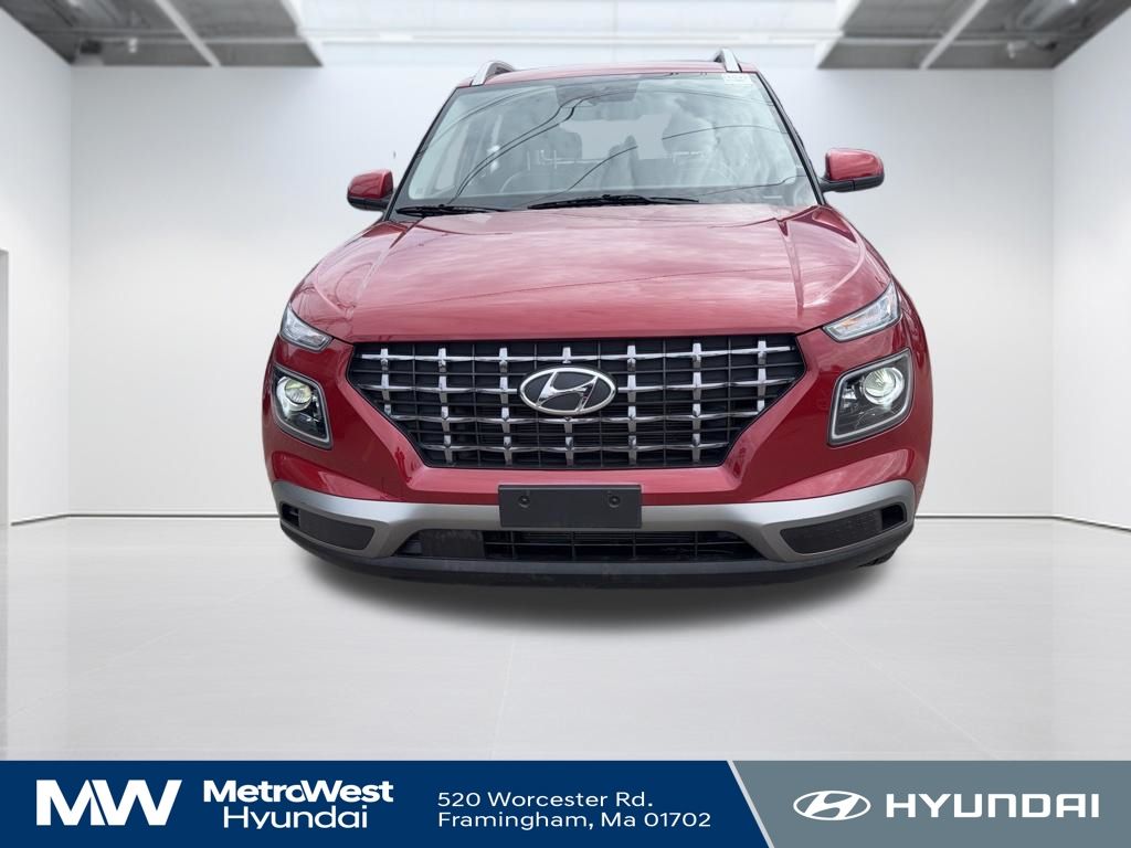Used 2023 Hyundai Venue Limited with VIN KMHRC8A38PU239848 for sale in Framingham, MA