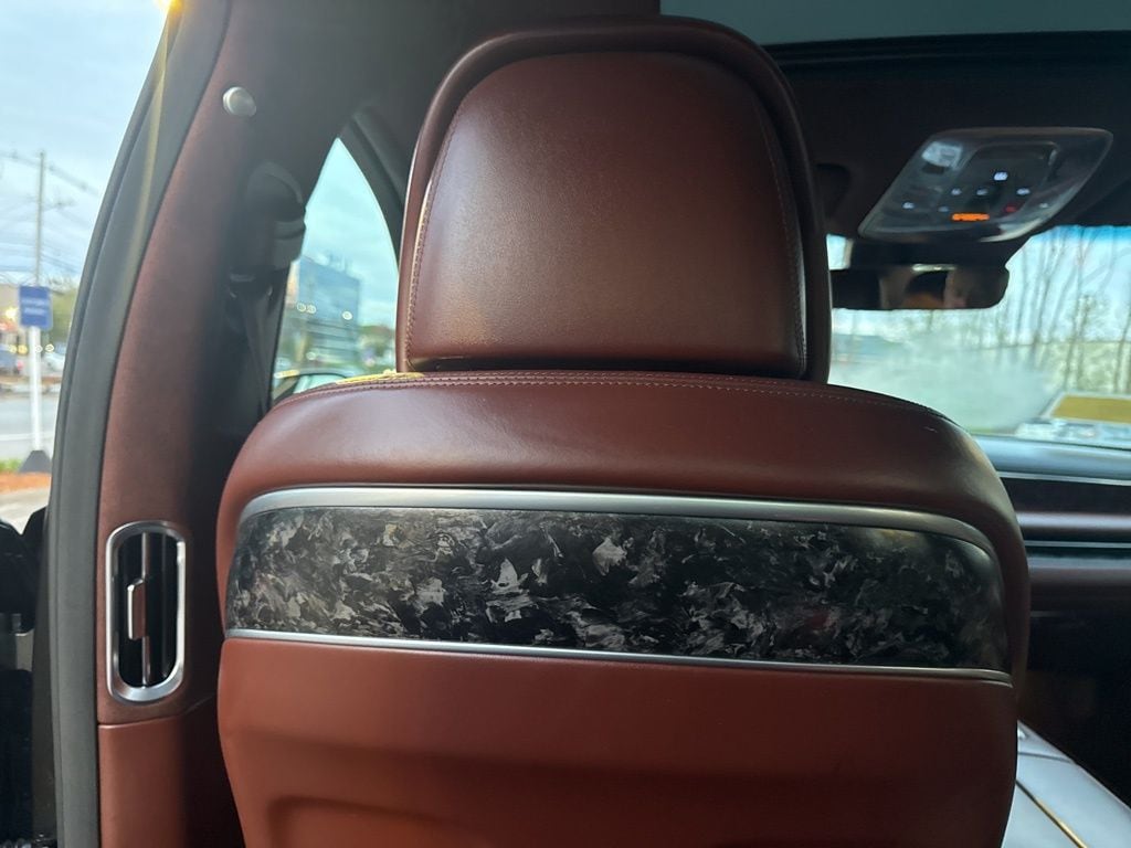 2024 GENESIS G90 Base - Photo 18
