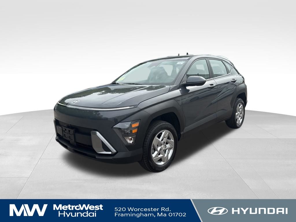 2024 Hyundai Kona SE - Photo 6