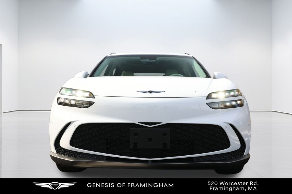 Used 2023 Genesis GV60 Performance SUV