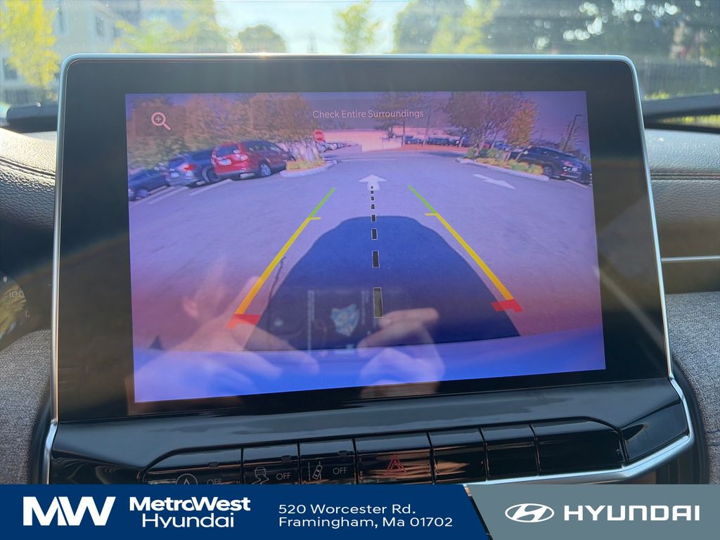2024 Jeep Compass Latitude - Photo 20