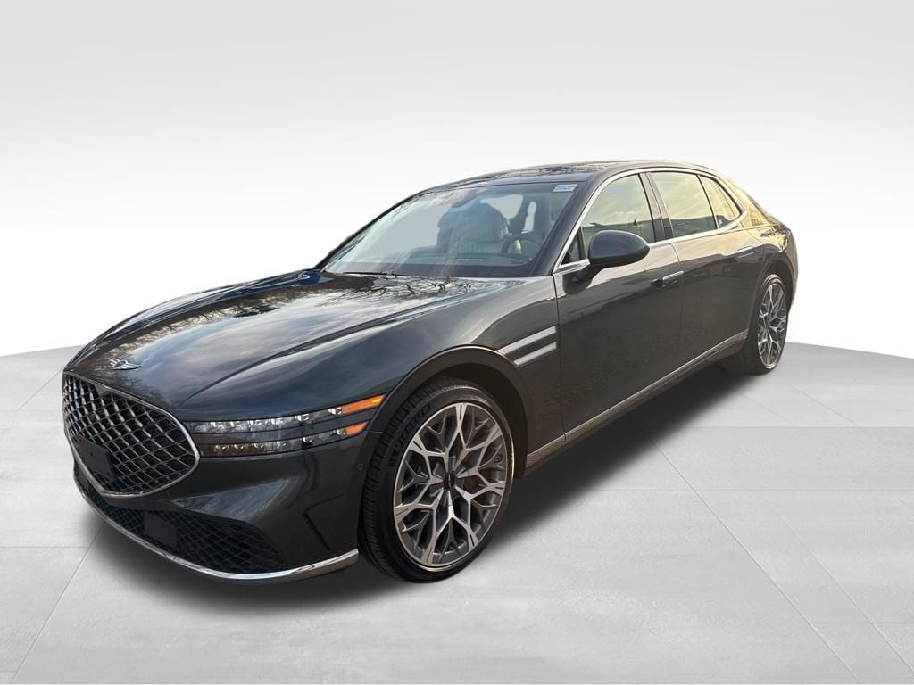 2024 Genesis G90 3.5T E-Supercharger Auto AWD's photo