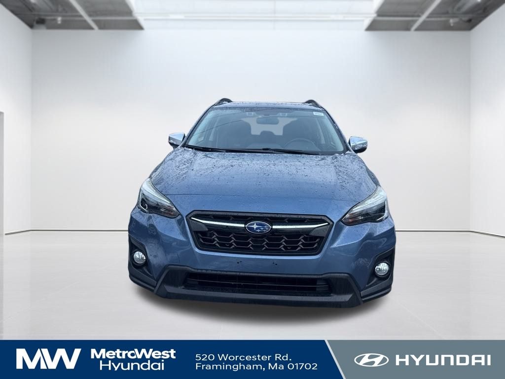 Used 2018 Subaru Crosstrek 2.0i Limited SUV