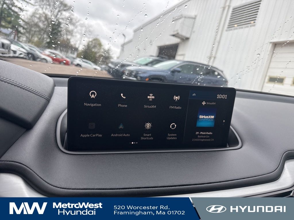 2023 Acura MDX Technology Package - Photo 18