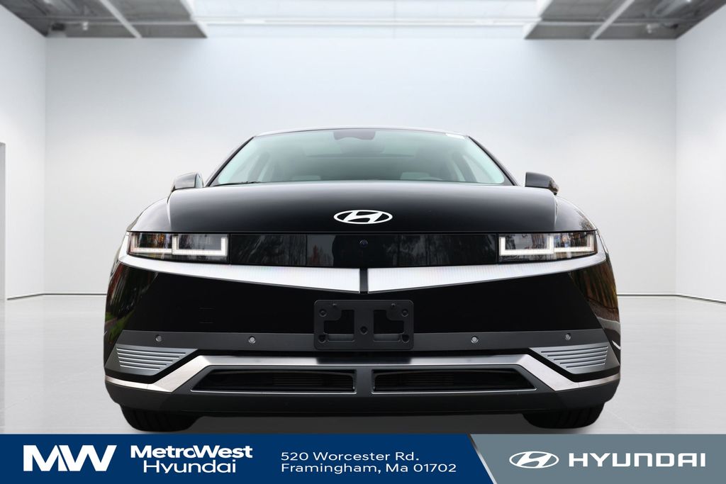 2023 Hyundai Ioniq 5 Limited photo 2