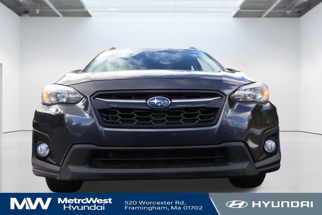 2018 Subaru Crosstrek 2.0i Premium photo 2