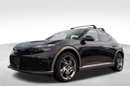 2024 Genesis GV60 Performance SUV