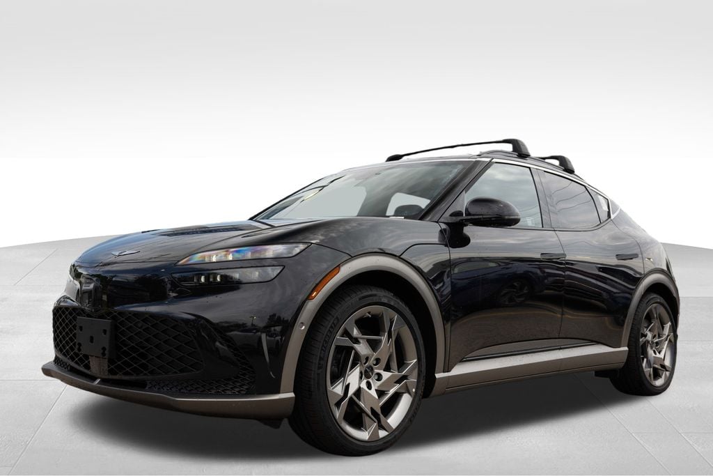 New 2024 Genesis GV60 Performance SUV