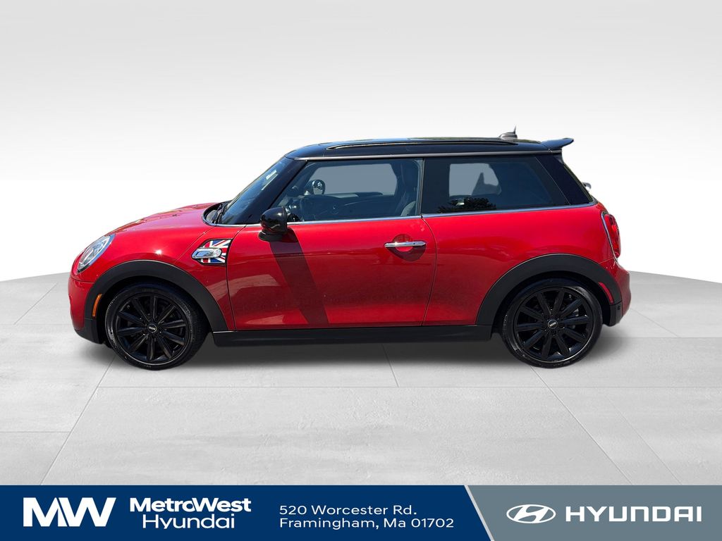 WMWXP7C58F2A36140