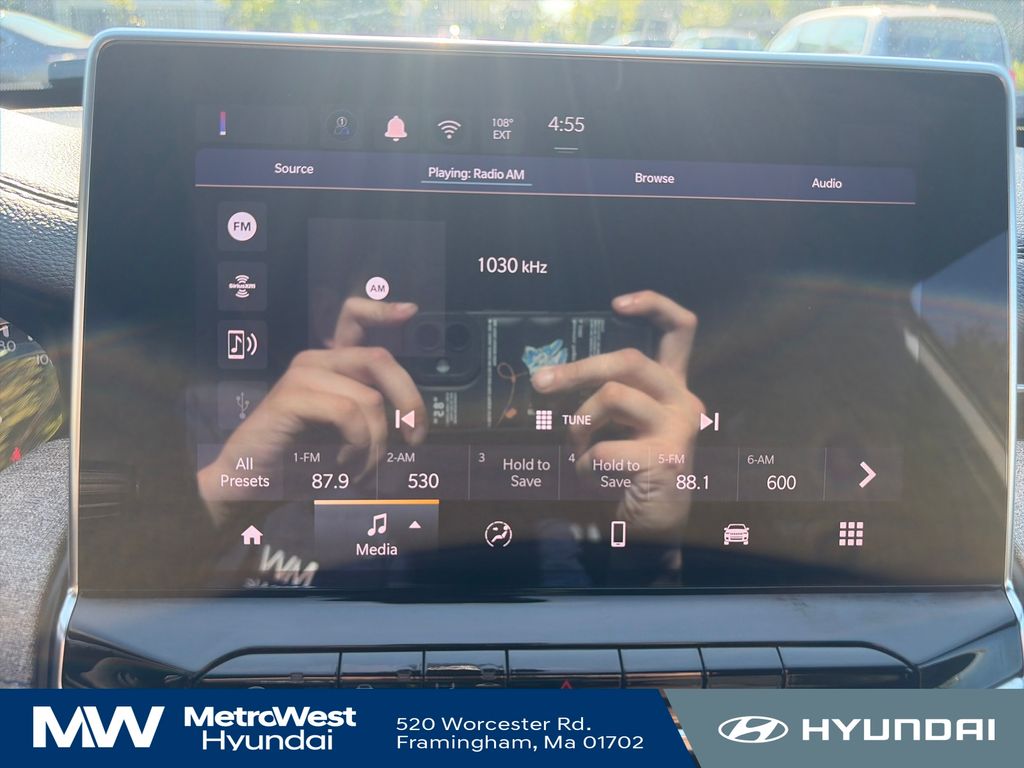 2024 Jeep Compass Latitude - Photo 19