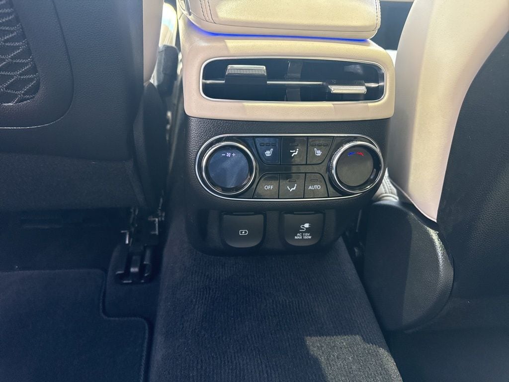 2023 GENESIS GV70 Sport - Photo 12