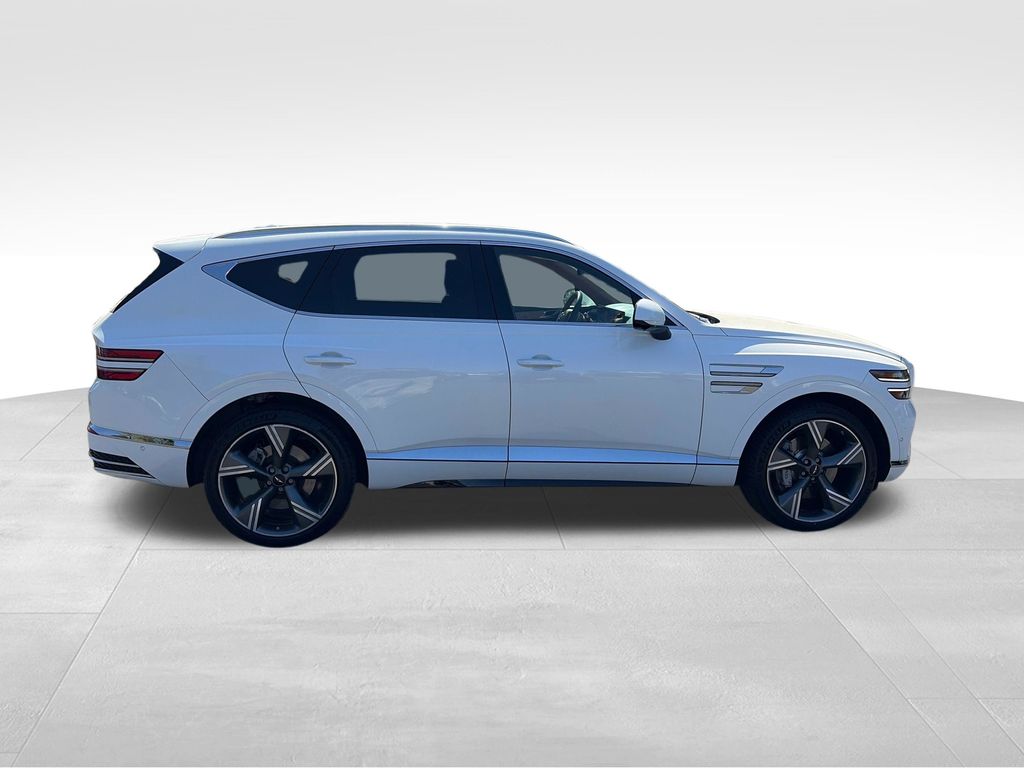2025 GENESIS GV80 Prestige - Photo 6