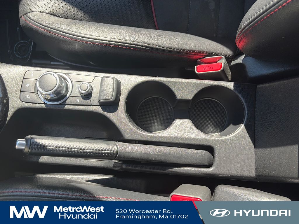 2017 Mazda CX-3 Grand Touring - Photo 26