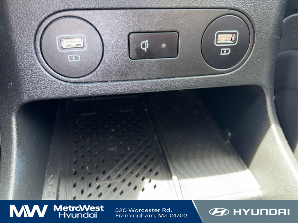 2023 Hyundai IONIQ 5 Limited - Photo 34
