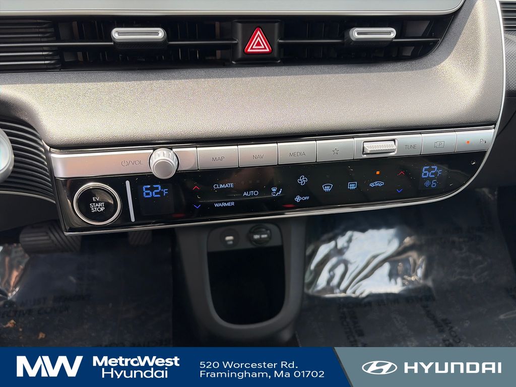 2023 Hyundai IONIQ 5 Limited - Photo 31